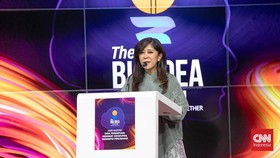 Menkomdigi: Indonesia Bisa Memimpin dalam Hal Merawat Kehidupan