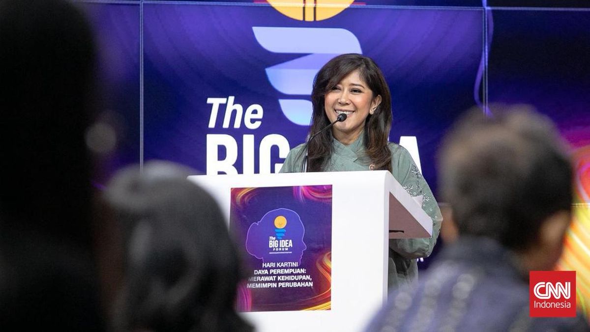 Menkomdigi: Merawat Kehidupan Harus Dimulai dari Merawat Anak-anak