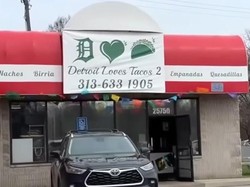 Modal Tabungan Rp85 Juta, Remaja Ini Sukses Jualan Taco hingga Ludes Tiap Hari