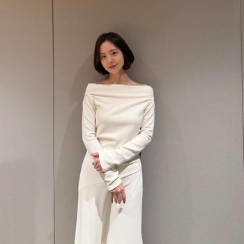 Moon Chae Won Umumkan Segera Menikah dengan Pasangan Non-Selebriti
