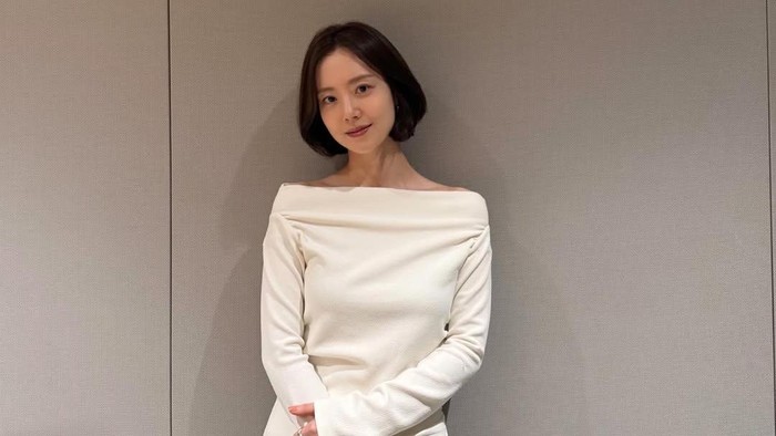Moon Chae Won Umumkan Segera Menikah dengan Pasangan Non-Selebriti