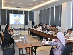 Gelar FGD, Badan Pengkajian MPR Bahas Desentralisasi hingga Otonomi Daerah