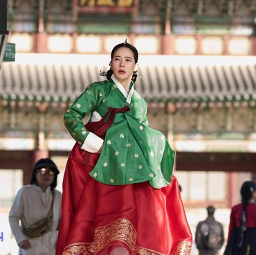 Lim Ji Yeon Comeback dengan Drama Baru, Ceritanya Bikin Penasaran