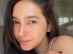 Nabila Syakieb Pamer Wajah Asli Tanpa Filter dan Makeup, Banjir Pujian