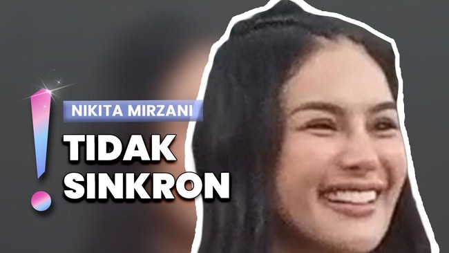 Video: Kasasi Ditolak-6 Tahun Penjara, Nikita Mirzani Ajukan Peninjauan Kembali