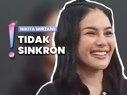 Video: Kasasi Ditolak-6 Tahun Penjara, Nikita Mirzani Ajukan Peninjauan Kembali