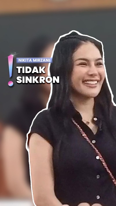 Video: Kasasi Ditolak-6 Tahun Penjara, Nikita Mirzani Ajukan Peninjauan Kembali