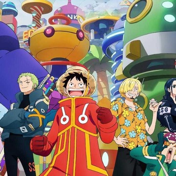 5 Anime dengan Tema Persahabatan Terbaik