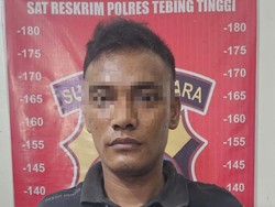 Unggahan di Facebook Berujung Maut, Wanita di Tebing Tinggi Tewas Ditikam