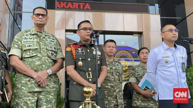 Pengadilan Militer II-08 Jakarta menjadwalkan sidang perdana kasus dugaan penyiraman air keras terhadap Andrie Yunus pada Rabu, 29 April 2026 mendatang.