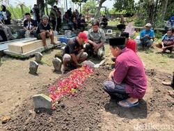 Balita Tewas di Kota Kediri Diduga Sering Dipukuli Keluarganya