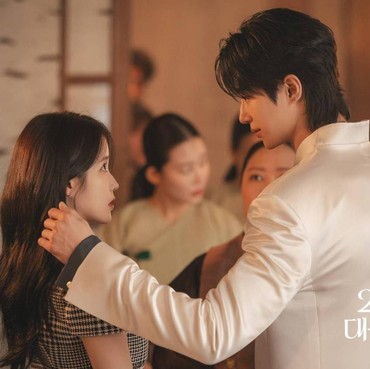 5 Drama Korea Rating Tertinggi Minggu Kedua April 2026