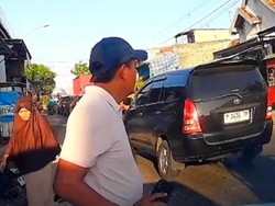 Eks Kades Diringkus Usai Buron Sewakan Tanah Kas Desa di Pamekasan