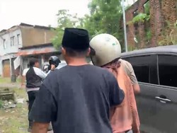 Nyamar Jadi Ustaz, Polisi Tangkap 2 Pengedar Tramadol di Bogor