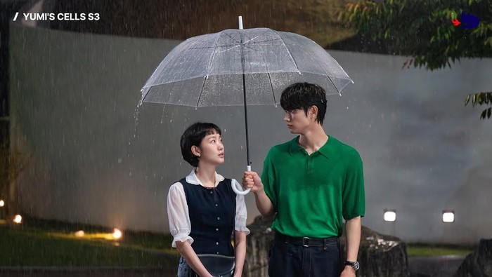 Janjikan Happy Ending, Ini 5 Alasan Kamu Harus Nonton Nonton Drama Korea Yumi's Cells 3