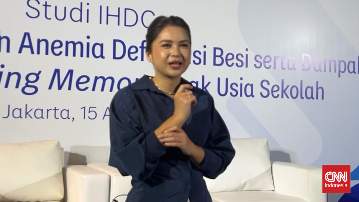 Gaya Parenting Putri Titian: Tegas dan Lembut Sesuai Anak