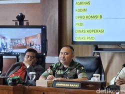 Polemik Tanah Uruk KDMP Bojonegoro, Kades Terpaksa Utang Ratusan Juta