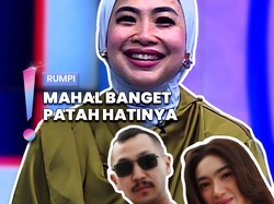 Video: Sempat Heboh Putus, Angel Karamoy Balikan dengan Gusti Ega