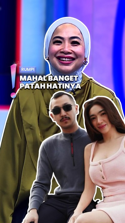 Video: Sempat Heboh Putus, Angel Karamoy Balikan dengan Gusti Ega