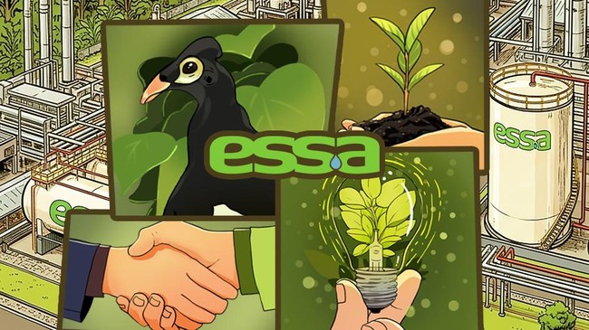 Aksi PT Panca Amara Utama Industries Perkuat Bisnis Berkelanjutan