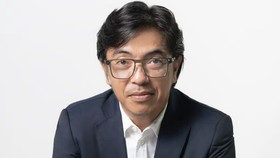 Direktur Baru Shell Ungkap Rencana ke Depan Usai Pengalihan Bisnis