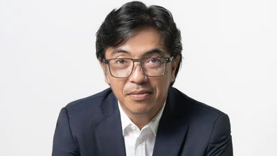 Direktur Baru Shell Ungkap Rencana ke Depan Usai Pengalihan Bisnis