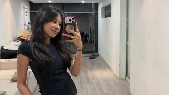 Mengenal Kondisi Hyperemesis Gravidarum yang Diderita Shenina Cinnamon