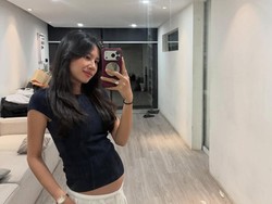 Mengenal Kondisi Hyperemesis Gravidarum yang Diderita Shenina Cinnamon