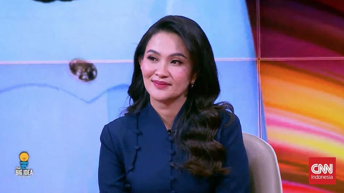 Curhat Sherly Tjoanda Kena PHP ATR/BPN Pimpinan Nusron Wahid