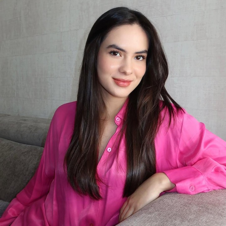 <p>Sebagian Bunda mungkin pernah merasa kehilangan jati diri setelah melahirkan atau fokus mengurus anak. Pengalaman serupa juga dirasakan Steffi Zamora, yang sempat mengaku kurang percaya diri dengan penampilannya. (Foto: Instagram @steffizamoraaa)</p>