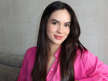 5 Potret Steffi Zamora Usai Melahirkan Anak Pertama, Sempat Merasa Tak Cantik Lagi