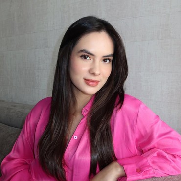 Warna ASI Steffi Zamora Jadi Sorotan, Ini Ciri-ciri ASI yang Baik