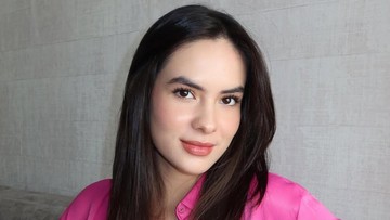Update Informasi Selebriti InsertLive : Warna ASI Steffi Zamora Jadi Sorotan, Ini Ciri-ciri ASI yang Baik