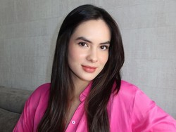 Terpopuler: Chef Arnold soal Sertifikat Red Koki hingga Warna ASI Steffi Zamora