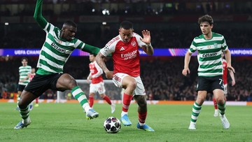 Lolos ke Semifinal Liga Champions, Jadwal Arsenal Padat Lagi