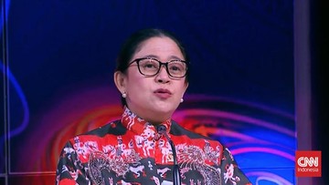 Puan Perintahkan Selidiki Pembubaran Nobar Film Pesta Babi