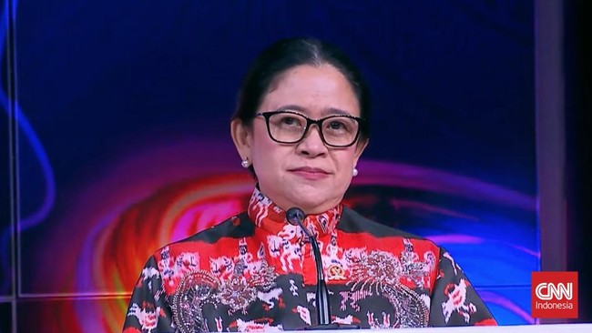 Ketua DPR RI Puan Maharani memastikan bahwa pembahasan RUU Pemilu tak akan dilakukan secara diam-diam.