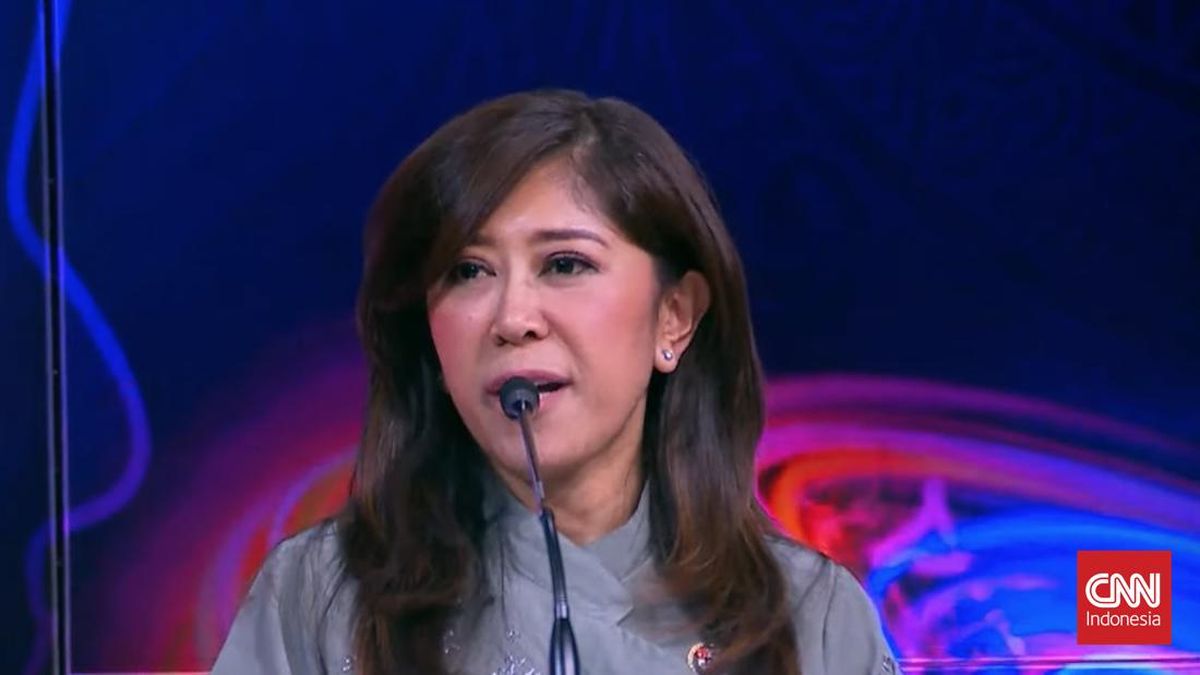 Komdigi Godok Aturan Daftar Media Sosial Wajib Cantumkan Nomor HP