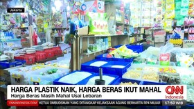 VIDEO: Harga Kebutuhan Pokok Melonjak, Rakyat Kecil Kian Tertekan