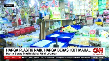 VIDEO: Harga Kebutuhan Pokok Melonjak, Rakyat Kecil Kian Tertekan