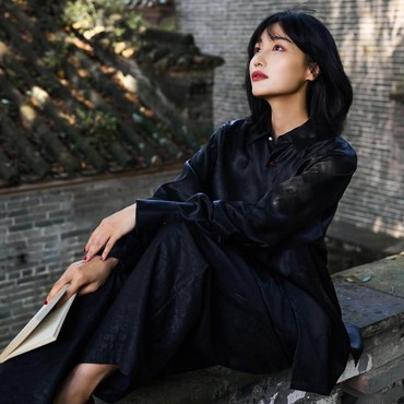 Sisi Lain Alasan 'Ratu Drama Pendek China' Pensiun Mendadak