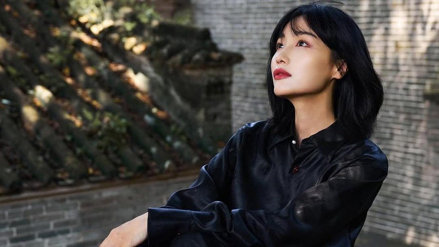 Tian Yuan Aktris yang Dijuluki 'Ratu Drama Pendek China' Pensiun Usai 3 Tahun Berkarier