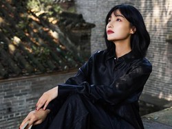 Sisi Lain Alasan 'Ratu Drama Pendek China' Pensiun Mendadak