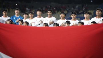 Jadwal Indonesia vs Vietnam di Piala AFF U-17 2026: Laga Penentuan