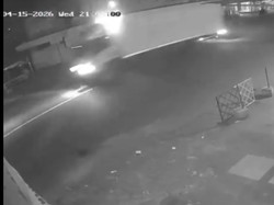 Truk Boks Tabrak 2 Pemuda Boncengan Motor di Pinrang hingga 1 Tewas