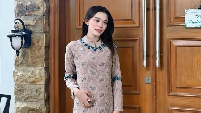 5 Potret Rumah Impian Ummi Quary, Jadi Kado Buat Diri Sendiri Di Usia 24 Tahun