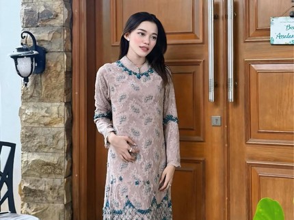 5 Potret Rumah Impian Ummi Quary, Jadi Kado Buat Diri Sendiri di Usia 24 Tahun