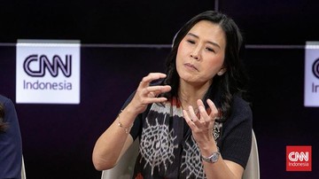 Veronica Tan Ingin Perkuat Fungsi Pemberdayaan Kemen PPPA