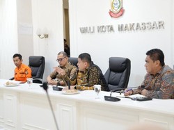 Waspada Krisis Air di Tengah Ancaman Bencana Kekeringan di Makassar
