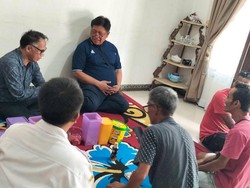 3 WNA Thailand Jadi Korban Penipuan Tokek Emas Rp 2 M di Banyuwangi